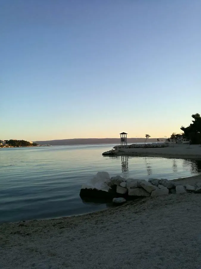 Studios Bilonic Split Croatia