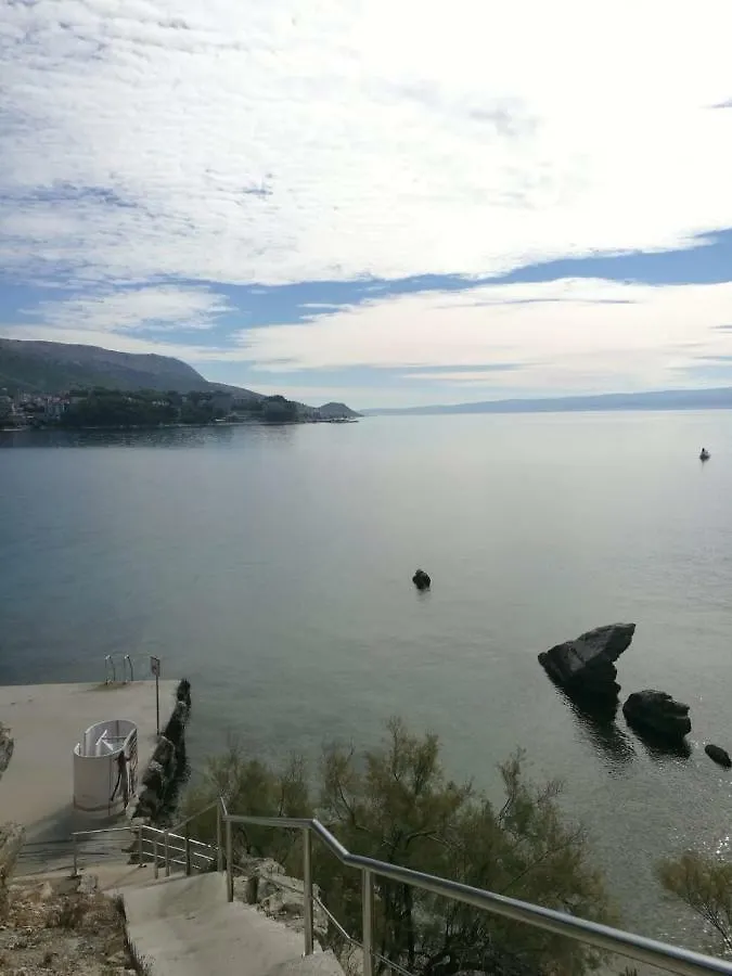 Studios Bilonic Split 0*,  Croatia