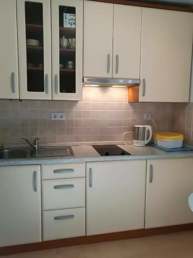Studios Bilonic Split Apartment