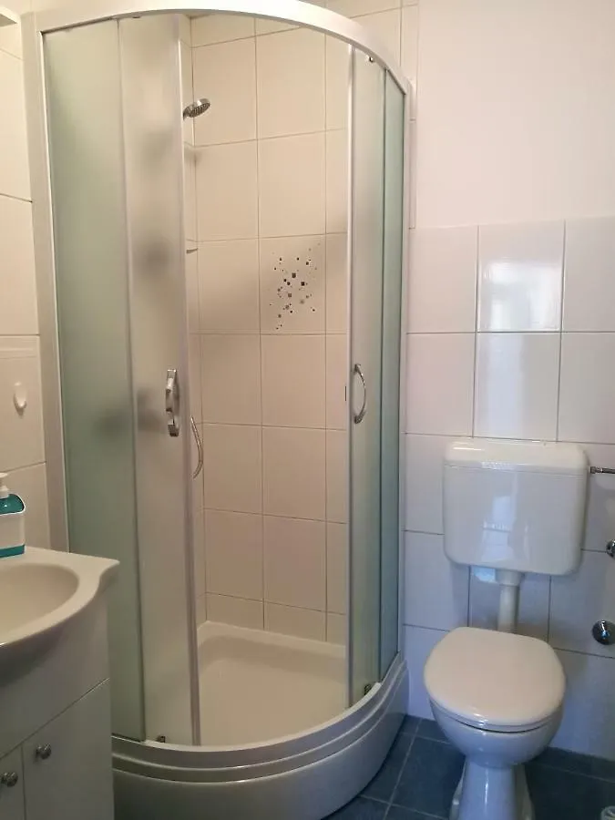 Studios Bilonic Split Apartment