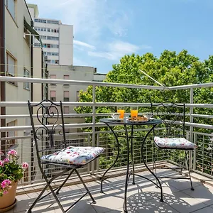 B&a - Center Of Apartamento