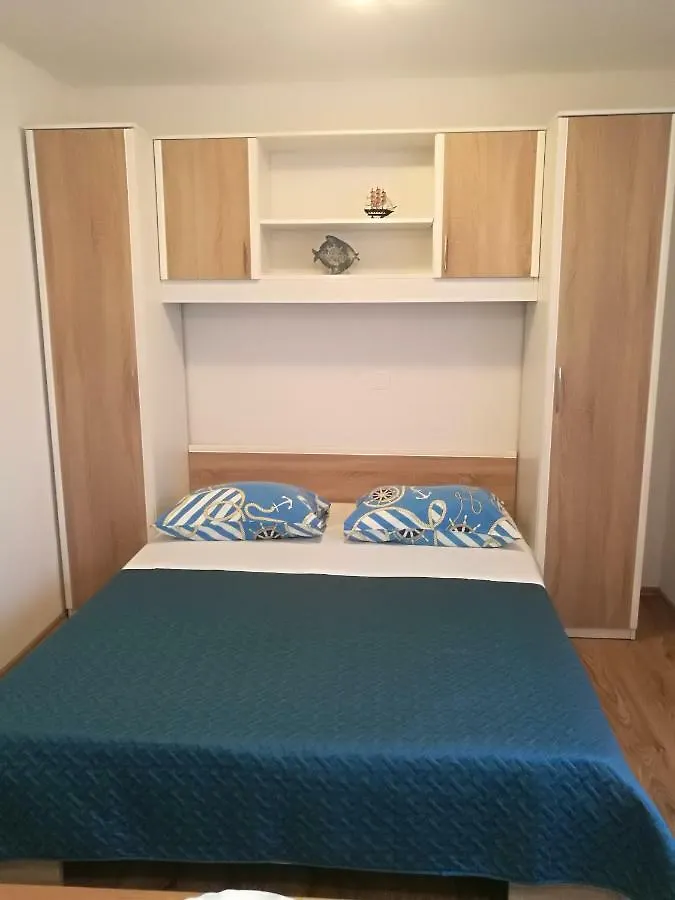 Studios Bilonic Split Appartement